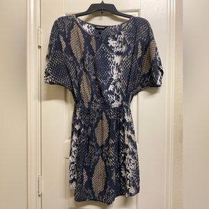 Express dress xsmall